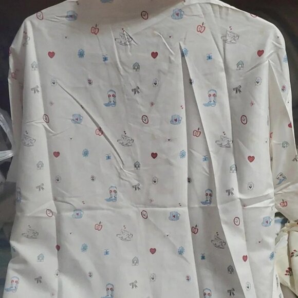 Princess polly cowgirl pajamas - Picture 4 of 6